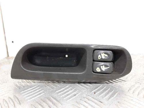 Used Left front window switch RENAULT SCÉNIC I MPV (JA0/1_, FA0_) 1.6 16V (116 hp) 6240757