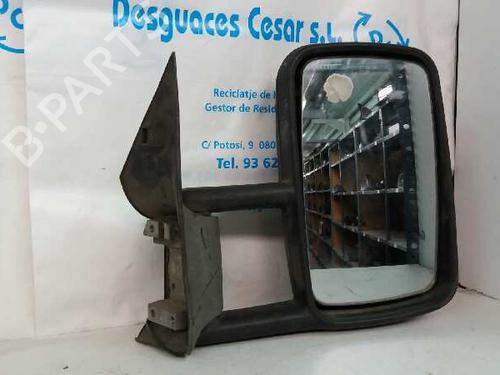 Right mirror RENAULT MASTER I Van (T__) [1980-1998]  5160472