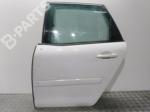 Used Left rear door CITROËN C4 Picasso I MPV (UD_) [2006-2015]  11144466