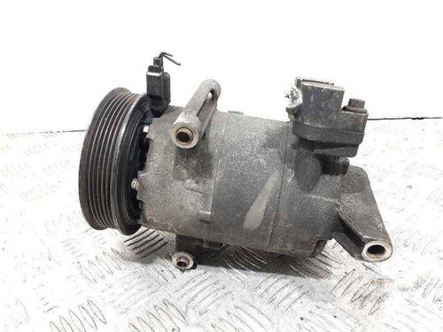 AC compressor FORD FOCUS C-MAX (DM2)  | BP6047937M34 