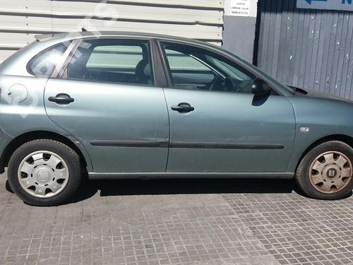 Front right window mechanism SEAT IBIZA III (6L1)  | BP7756273C23 