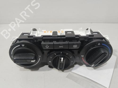 Used Climate control CITROËN C3 III (SX) 1.2 PURETECH 82 (82 hp) 29288325