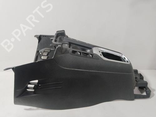 Middle console CITROËN C-ELYSEE (DD_) 1.6 HDI 92 | BP31066959I22 - Image 4