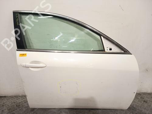 right-front-door-mazda-6-hatchback-gh-2007-2008-2009-2010-2011-2012-2013-37589926 main image