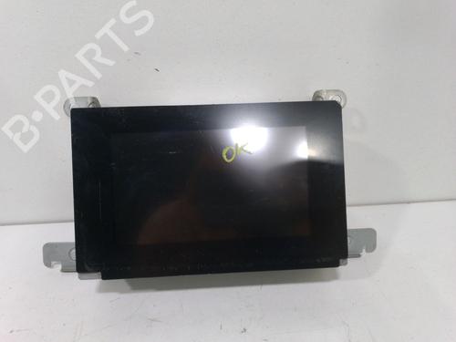 Used Display monitor Display monitor NISSAN PRIMERA Hatchback (P12) [2002-2026] 9664720 9664720