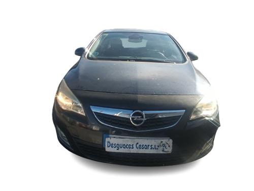Used Parts OPEL ASTRA J (P10) 1.6 (68) (115 hp) 4427657