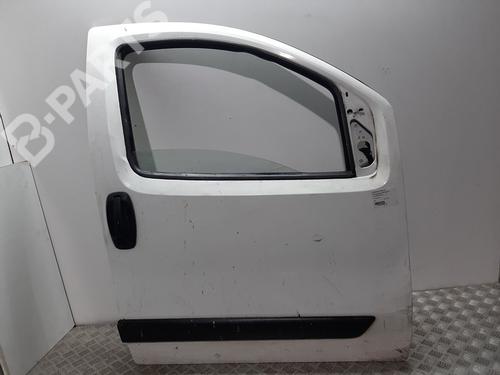 Used Right front door PEUGEOT BIPPER (AA_) [2008-2025]  8341095