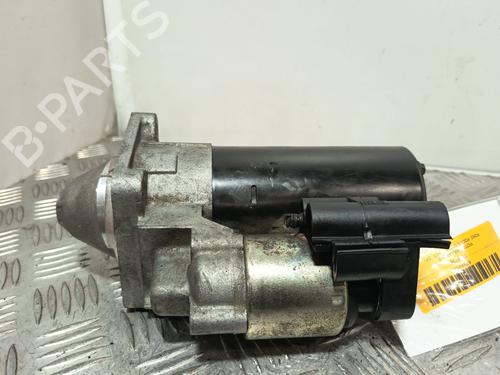 Starter FORD FOCUS II (DA_, HCP, DP) 1.8 TDCi | BP36859873M8 - Image 2