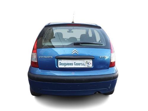 Motor CITROËN C3 I (FC_, FN_) 1.4 HDi | BP29736393M1 