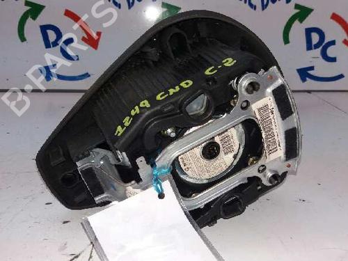 Driver airbag CITROËN C2 (JM_)  | BP5175422C9 