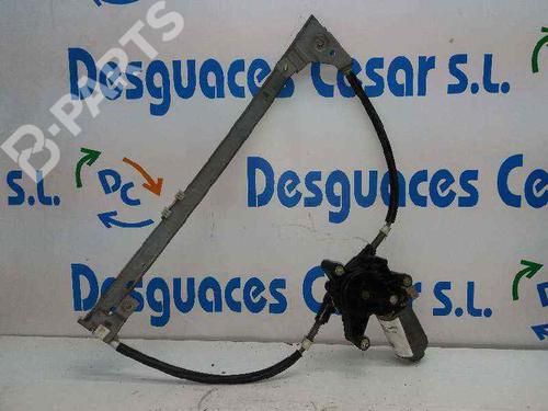 Used Front left window mechanism CITROËN XANTIA (X2) 1.9 Turbo D (90 hp) 5201845