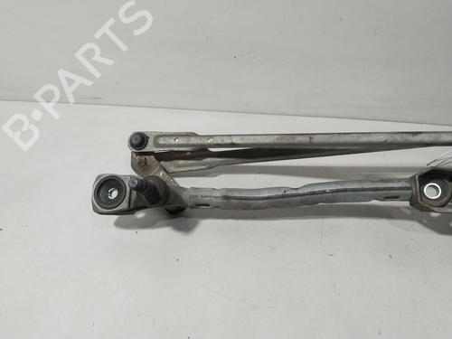 Front wiper motor FORD FIESTA VI (CB1, CCN) 1.0 EcoBoost | BP30385337M29