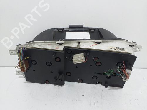 Used Instrument cluster NISSAN X-TRAIL I (T30) [2001-2013]  13711848