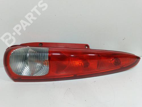 Used Right taillight CHEVROLET REZZO MPV (U100) [2005-2025]  9172850