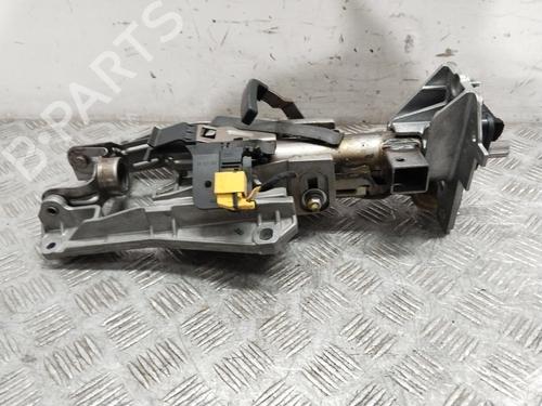 Steering column CITROËN C5 III (RD_) 1.6 HDi 110 (RD9HZC) | BP37874540M21 - Image 2