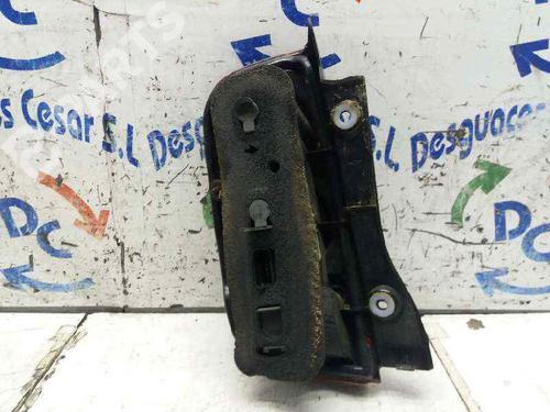 Right taillight NISSAN MICRA III (K12)  | BP5170193C35 