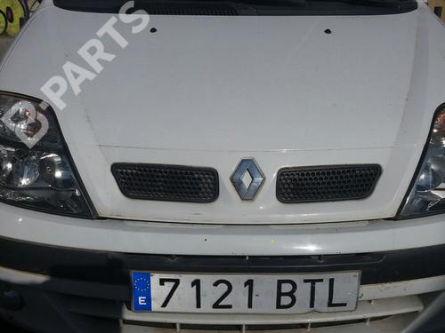 Right headlight RENAULT SCÉNIC I MPV (JA0/1_, FA0_)  | BP8521916C29 