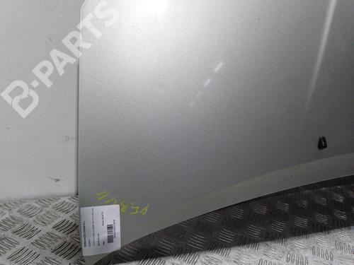 Hood TOYOTA COROLLA Verso (ZER_, ZZE12_, R1_) 2.2 D-4D (AUR10_, AUR10R) | BP9302485C1 
