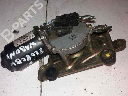 Used Front wiper motor SUZUKI WAGON R+ Hatchback (MM) [2000-2025]  5191147