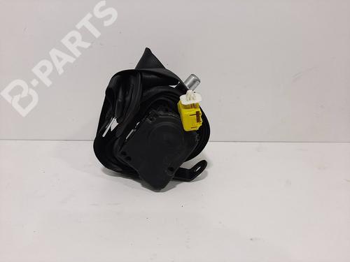 Front right seatbelt VW TOURAN (1T1, 1T2)  | BP8742747I25 