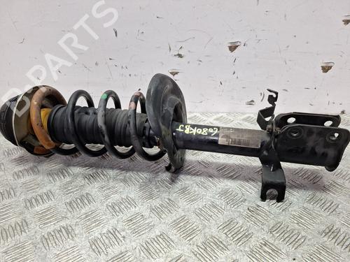 Left front shock absorber DACIA DOKKER Express Box Body/MPV 1.5 dCi 75 / Blue dCi 75 (FEJW, FEAH) | BP19651288M16 