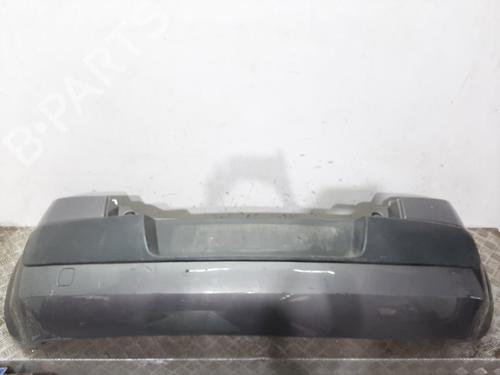 Rear bumper RENAULT MEGANE II (BM0/1_, CM0/1_)  | BP15664473C8 