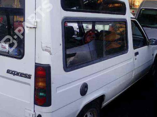 Right mirror RENAULT RAPID Box Body/MPV (F40_, G40_)  | BP5175379C27 