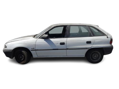 Used Parts OPEL ASTRA F Hatchback (T92) 1.6 i (F08, M08, F68, M68) 4916213