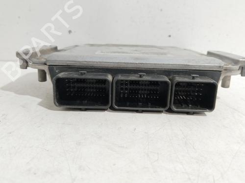 Engine control unit (ECU) RENAULT MEGANE I Coach (DA0/1_) 1.9 dCi (DA05, DA1F) | BP20125743M57 
