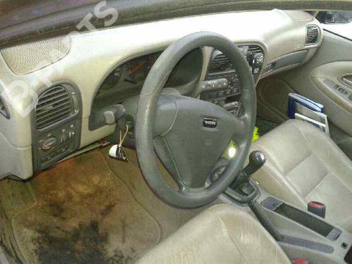 Right front steering knuckle VOLVO V40 Estate (645) 1.9 DI | BP5168963M26 