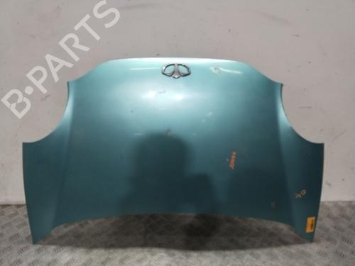 Capot Capot DAEWOO MATIZ (M100, M150) 0.8 (52 hp) 34541146 34541146