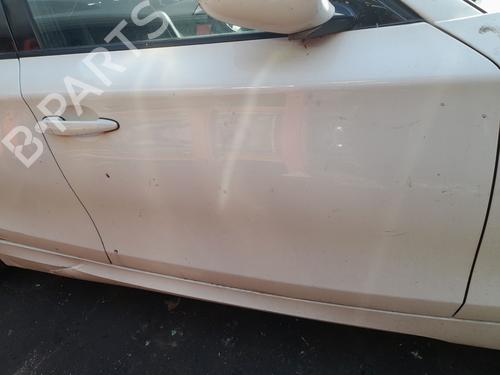 Used Right front door Right front door BMW 1 (E87) 120 d (177 hp) 40237278 40237278