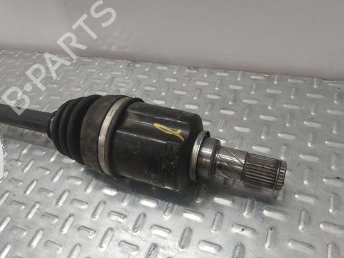 Left front driveshaft NISSAN NV200 Van e-NV (ME0N) | BP32657501M38