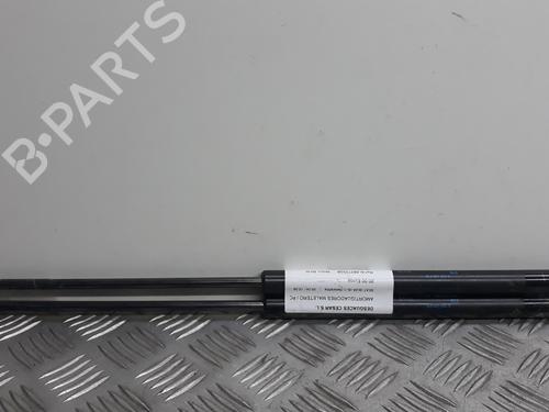 Gassdemper Bakluke SEAT IBIZA III (6L1) [2002-2009]  14066943