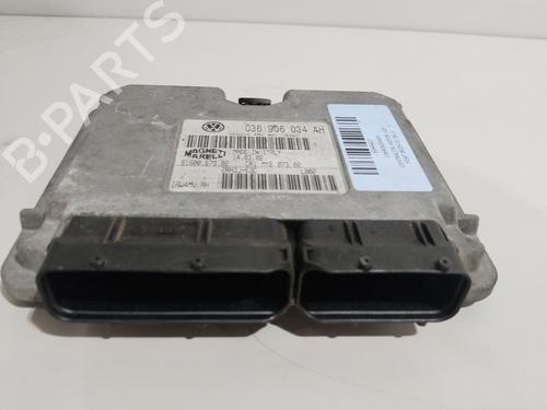 Used Engine control unit (ECU) Engine control unit (ECU) SEAT IBIZA III (6L1) 2.0 (116 hp) 27297711 27297711