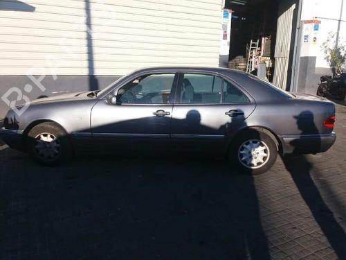 Engine control unit (ECU) MERCEDES-BENZ E-CLASS (W210)  | BP5172932M57 