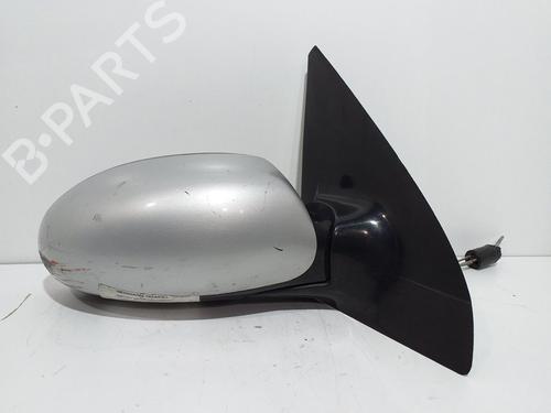 Right mirror FORD FOCUS I Turnier (DNW)  | BP15241356C27 