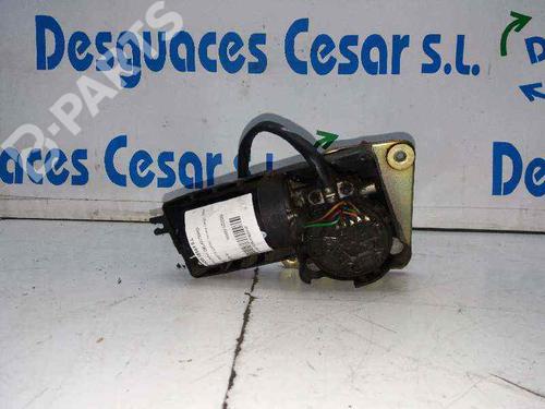 Used Front wiper motor NISSAN VANETTE CARGO Van (HC 23) [1994-2002]  5201610