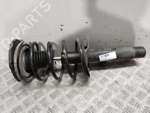 Right front shock absorber PEUGEOT 206 Hatchback (2A/C) 1.4 i | BP20233988M17 