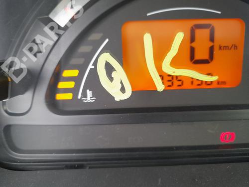 Rim CITROËN C3 I (FC_, FN_) 1.4 HDi | BP10327821C45  - Image 12