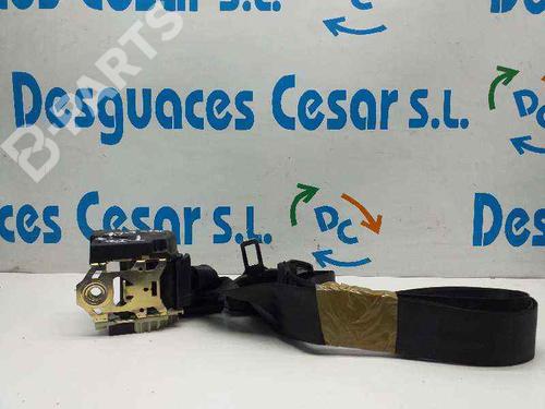 Used Rear left seatbelt VW TOURAN (1T1, 1T2) [2003-2010]  6621277