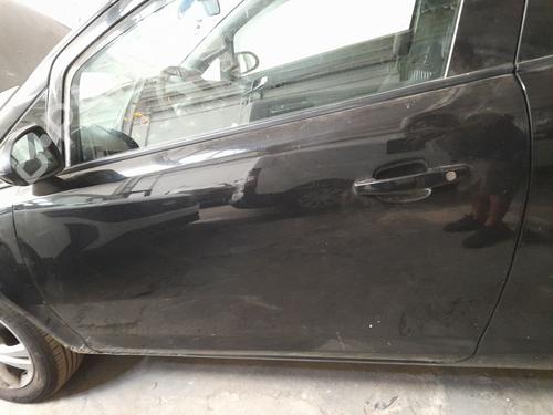 Used Left front door Left front door 39505574 39505574