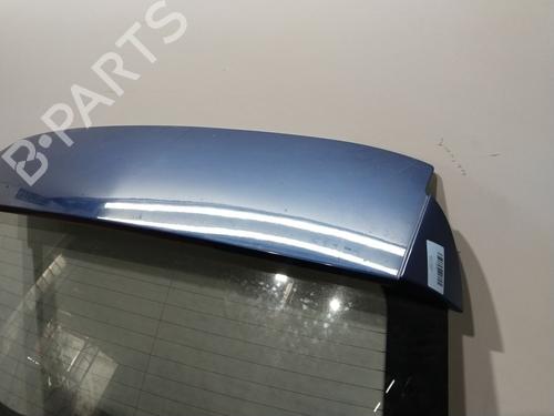 Tailgate BMW X3 (E83) 2.0 sd | BP27592684C6 