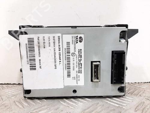 Electronic module TATA ARIA | BP12258734M83 - Image 2