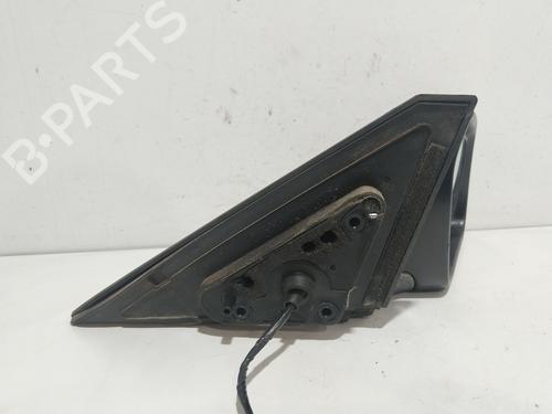 Right mirror MAZDA 6 Hatchback (GG) 2.0 DI (GG14) | BP20851944C27 