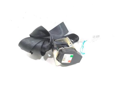 Used Rear left seatbelt Rear left seatbelt DACIA SANDERO II [2012-2026] 15050920 15050920