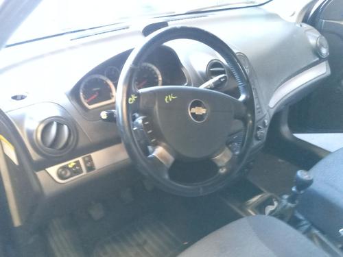 Left front steering knuckle CHEVROLET AVEO / KALOS Hatchback (T200) 1.4 | BP25851054M25 