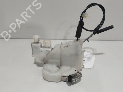 Used Rear left lock Rear left lock HONDA ACCORD VII (CL, CN) 2.2 i-CTDi (CN1) (140 hp) 27258751 27258751