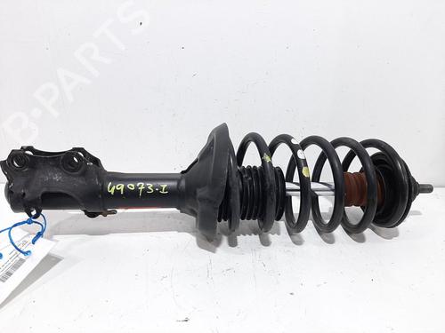 Left front shock absorber SEAT CORDOBA (6K1, 6K2)  | BP16280725M16 