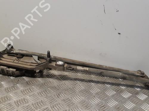 Used Front wiper motor Front wiper motor FORD FOCUS II (DA_, HCP, DP) [2004-2013] 8303787 8303787